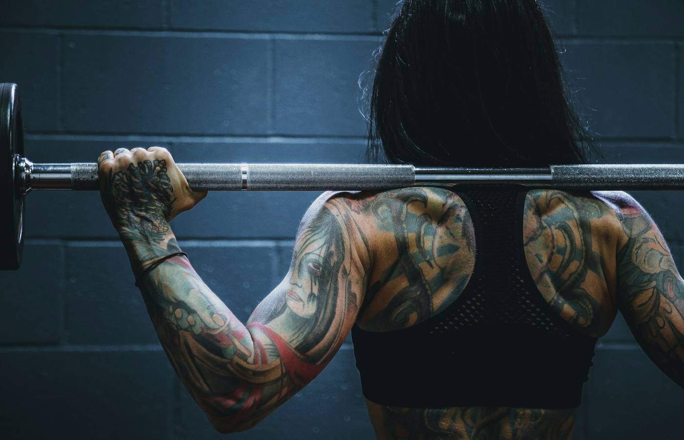 Motivace a podpora v dosahování fitness cílů