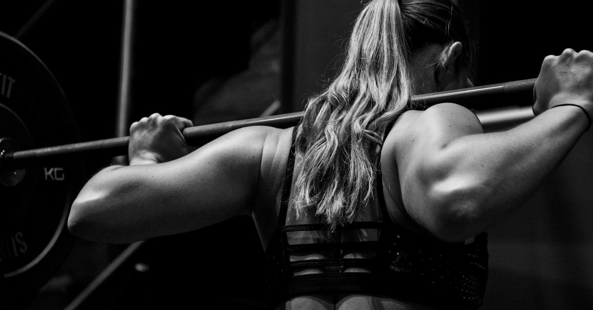 Lunar Workout Club