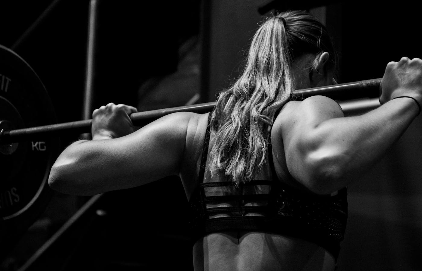 Moderní fitness studio s profesionálním vybavením