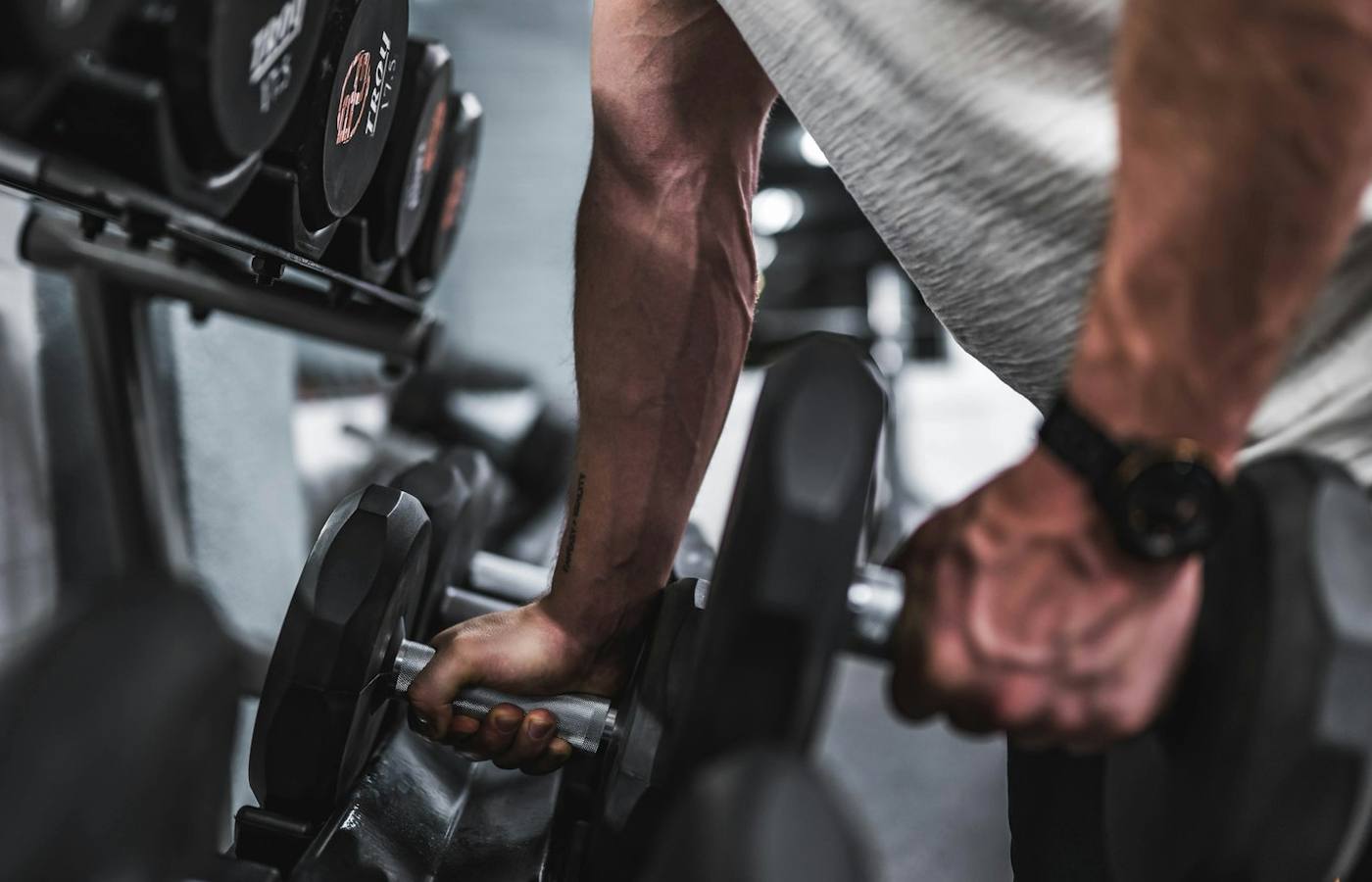 Dynamický skupinový fitness trénink