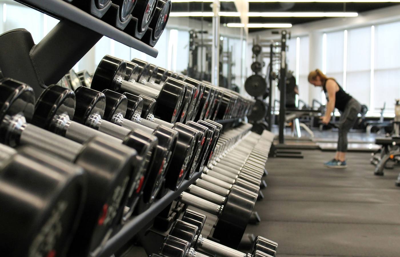 Regenerace a sportovní masáž pro zotavení svalů